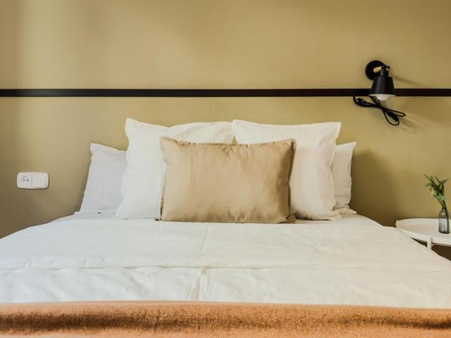 Apartamento en alquiler en Sarrià - Sant Gervasi, Barcelona