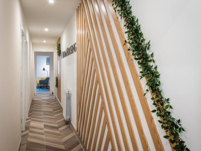 Apartamento en alquiler en Eixample, Barcelonès
