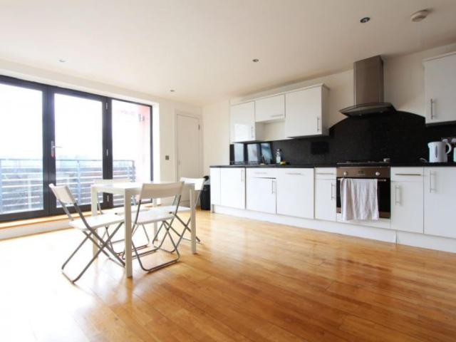 Room for rent in Limehouse, Greater London