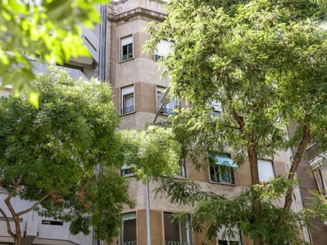 Apartamento en alquiler en Sant Andreu, Barcelonès