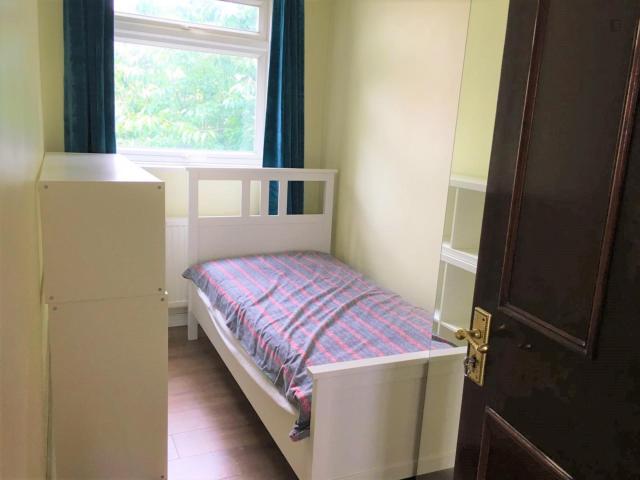 Room for rent in Hoxton, Greater London