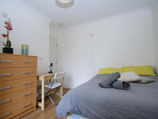 Room for rent in Greater London