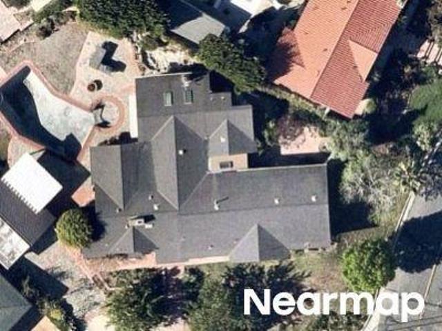 House for sale in Rancho Palos Verdes, California