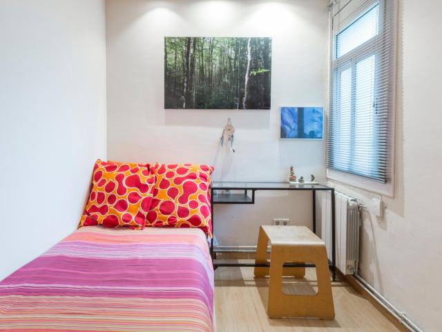 Apartamento en alquiler en Eixample, Barcelonès