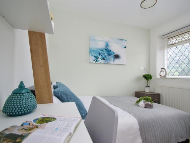 Room for rent in Greater London