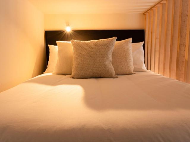 Apartment for rent in Kensal Town, Bayswater