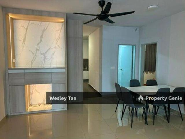 Apartment for rent in Malaka