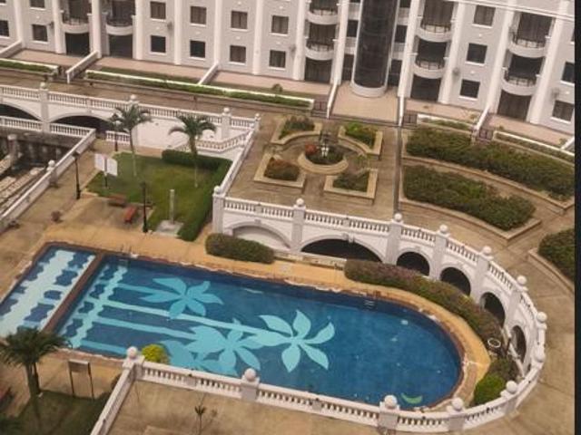 Condominium for sale in Sri Rusa, Negeri Sembilan