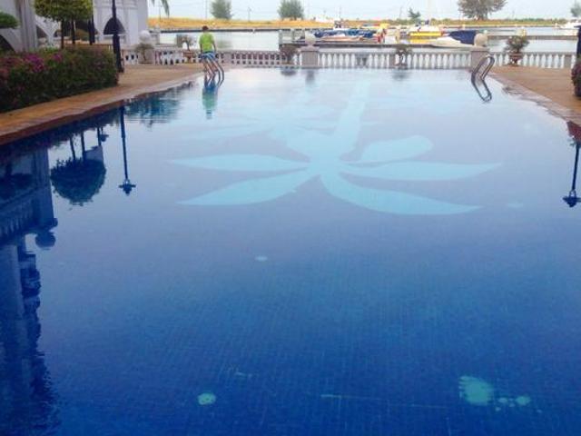 Condominium for rent in Sri Rusa, Negeri Sembilan