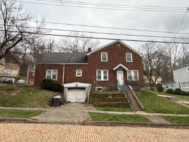 Property for sale in Ingram, Allegheny County