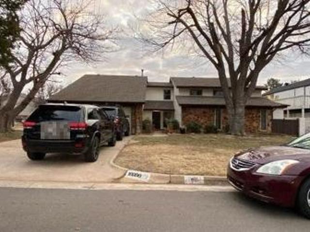 House for sale in Oklahoma City, Oklahoma County
