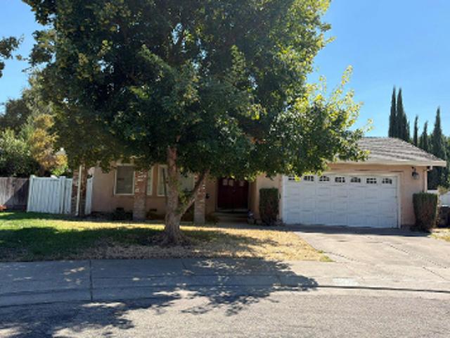 House for sale in Stockton, California