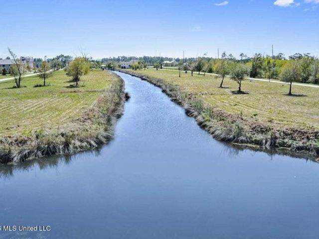Land for sale in Bay Saint Louis, Mississippi