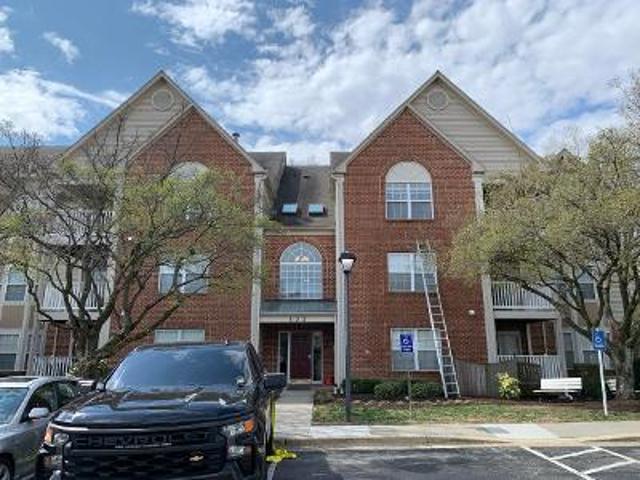 Condo for sale in Annapolis
