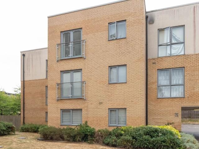 Apartment for rent in Pin Green Industrial Area, Shephall