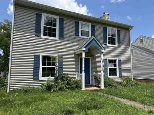 House for sale in Fulton, Richmond