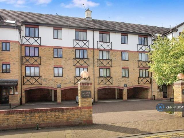 Apartment for rent in New Fletton, Peterborough