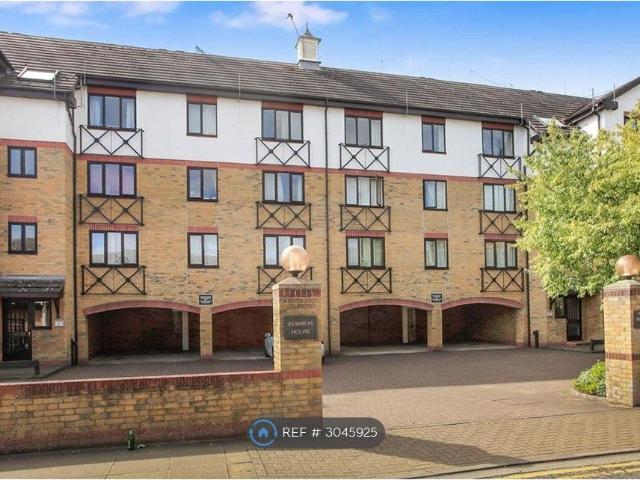 House for rent in New Fletton, Peterborough