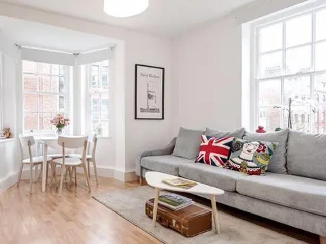 Apartment for rent in Victoria, Isle Of Man