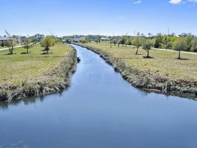 Land for sale in Bay Saint Louis, Mississippi