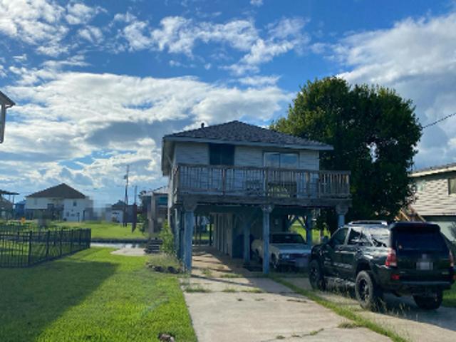 House for sale in Freeport, Brazoria County