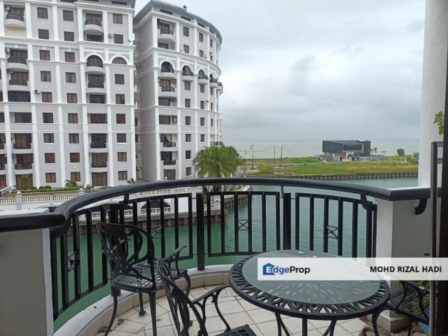 Condominium for sale in Sri Rusa, Negeri Sembilan