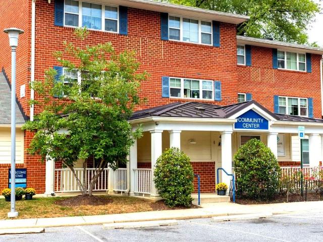 Apartment for rent in Annapolis, Maryland