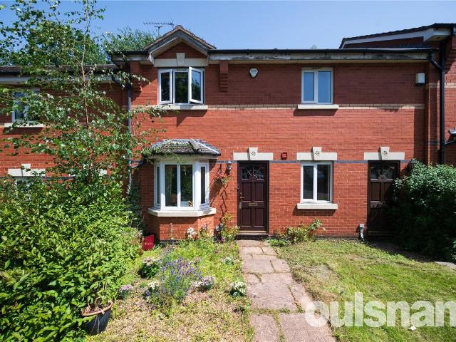 House for rent in Balsall Heath, West Midlands