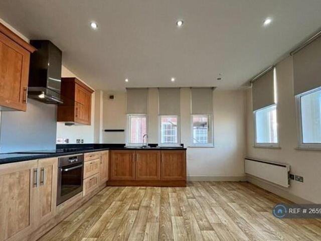 House for rent in Blackpool