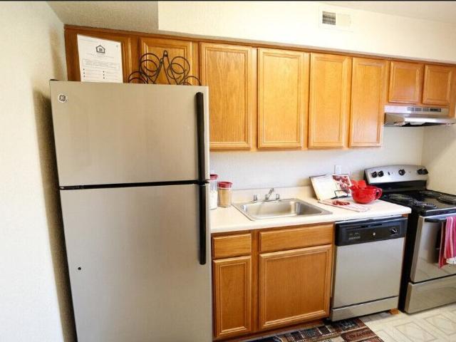 Apartment for rent in Newport News