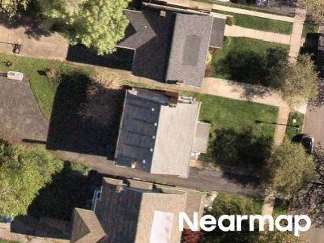 House for sale in Buffalo, New York