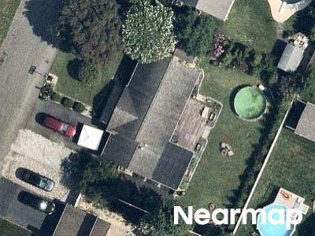 House for sale in Lanoka Harbor, New Jersey
