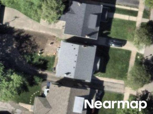 House for sale in Buffalo, New York