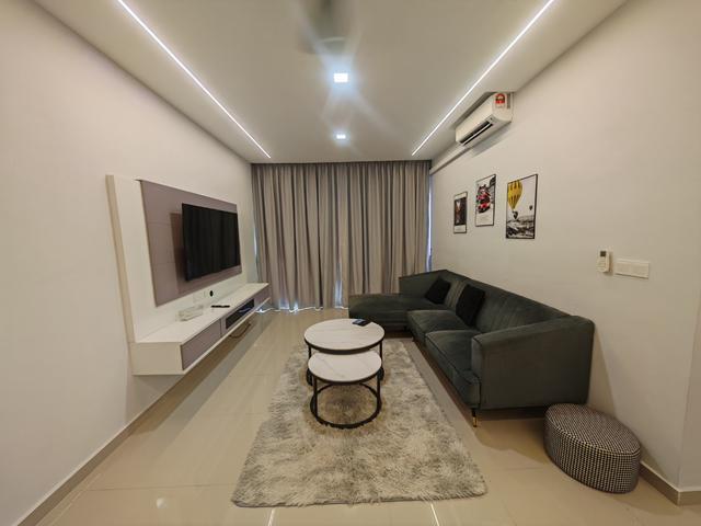 Apartment for rent in Malaka