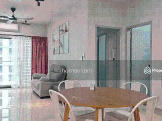Apartment for rent in Malaka