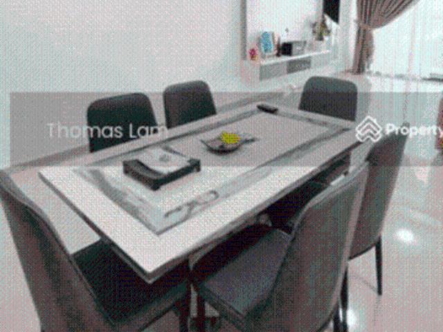 Apartment for rent in Malaka
