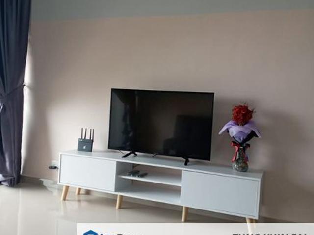 Condominium for rent in Malaka