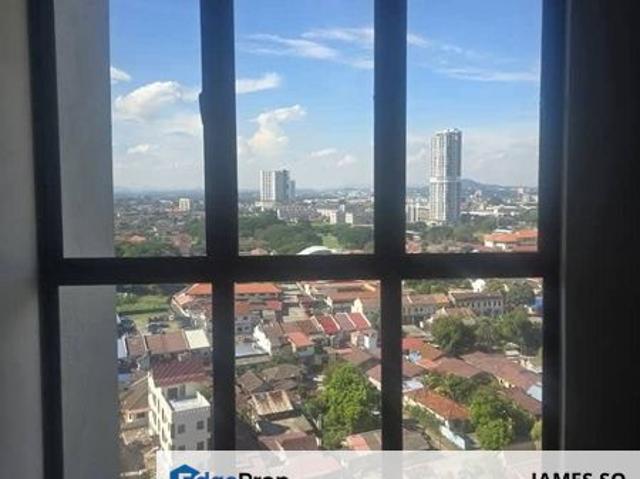 Condominium for sale in Malaka