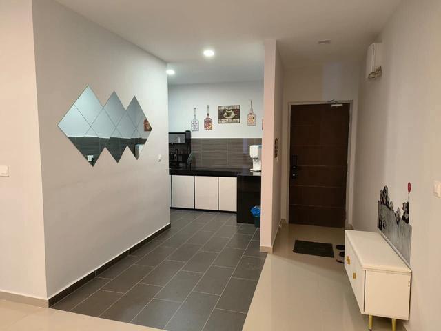 Property for rent in Kompleks Perumahan Ibu Pejabat Polis Daerah IPD Melaka Tengah, Bandaraya Melaka