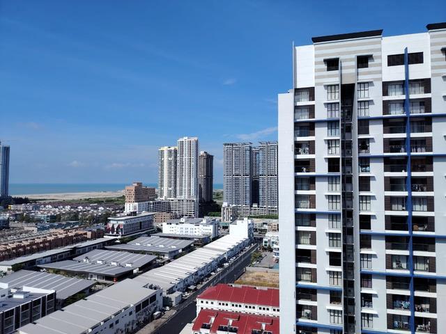 Apartment for sale in Malaka