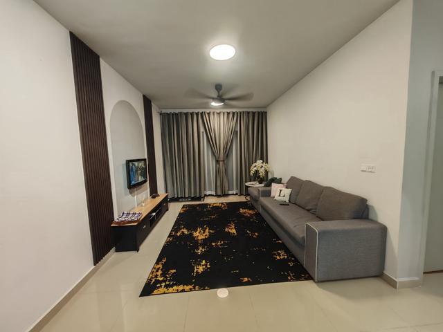 Apartment for rent in Malaka