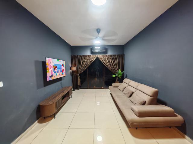 Apartment for rent in Malaka