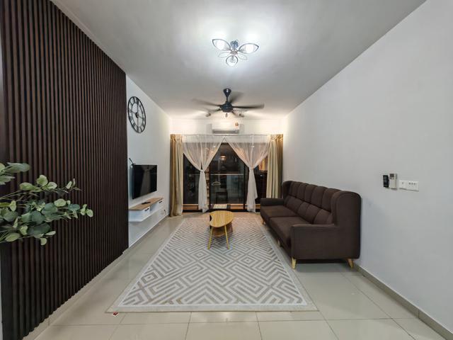 Apartment for rent in Malaka