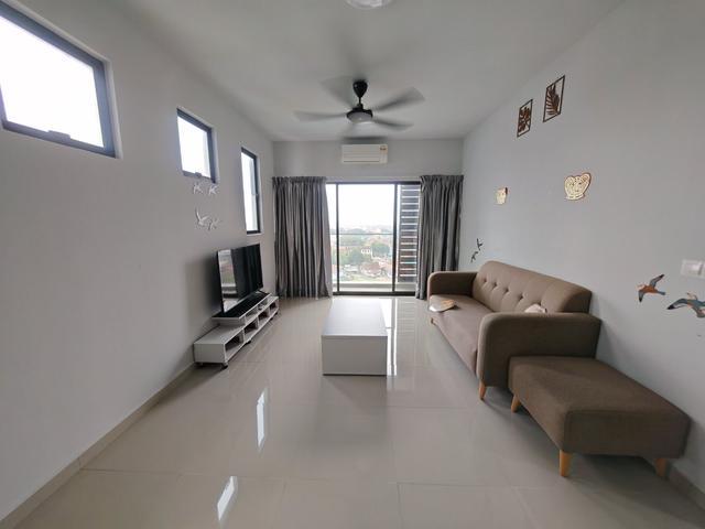 Apartment for rent in Malaka