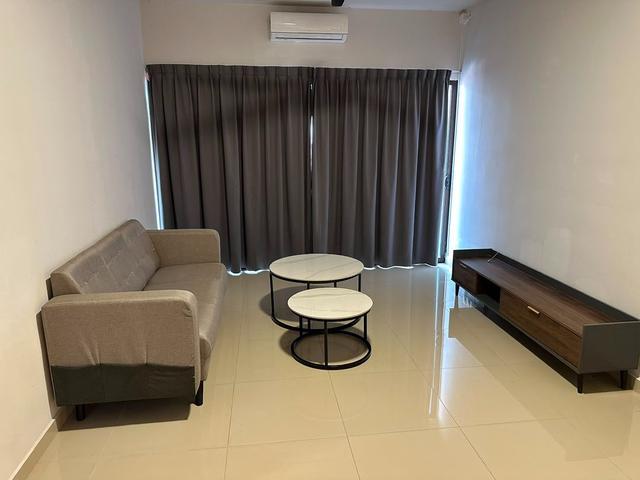 Apartment for rent in Malaka