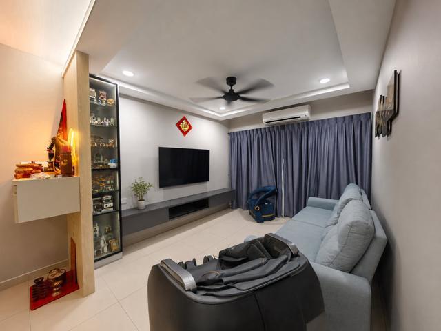 Apartment for rent in Malaka