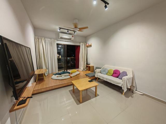 Apartment for rent in Malaka