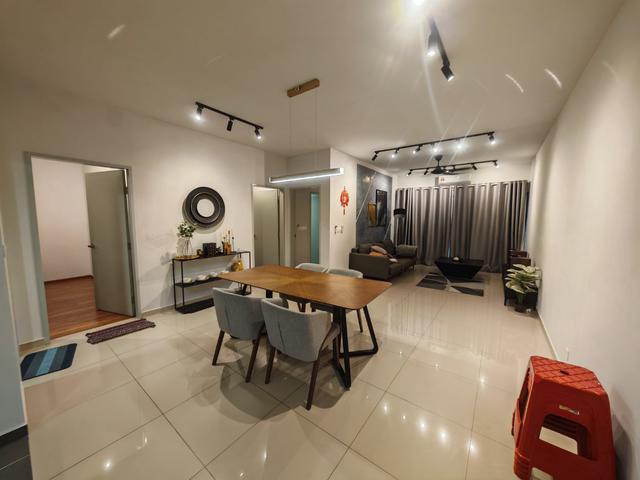 Apartment for rent in Malaka
