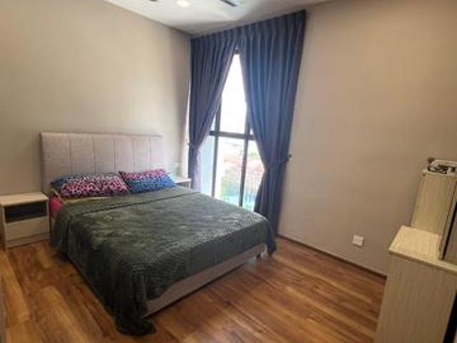 Apartment for rent in Malaka