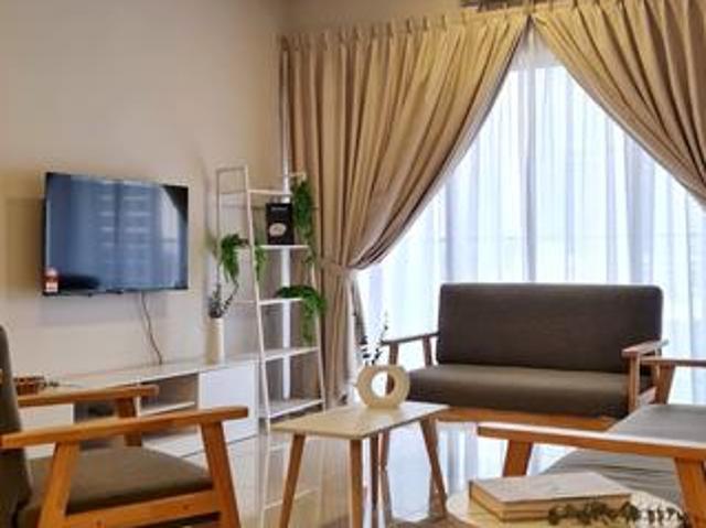 Apartment for rent in Malaka